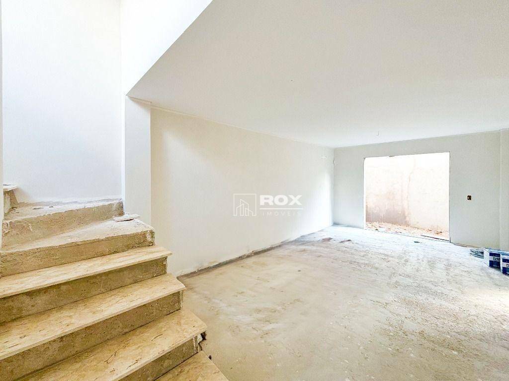 Sobrado à venda com 3 quartos, 149m² - Foto 3