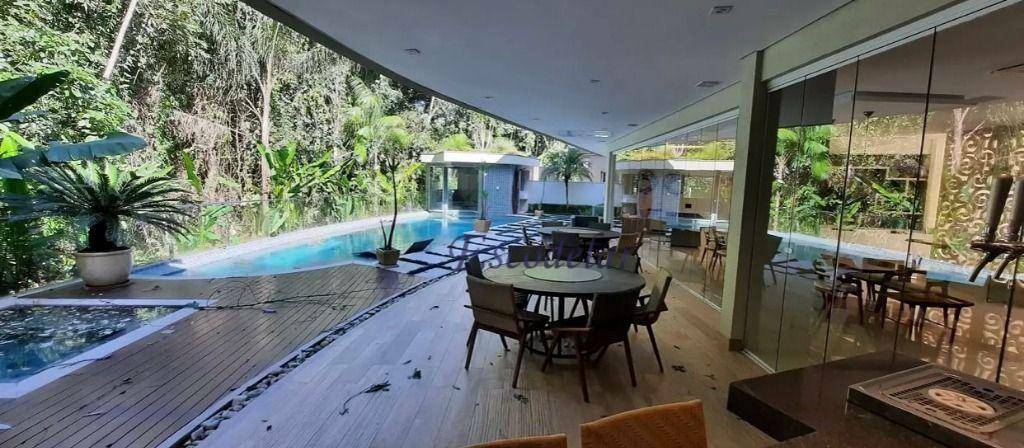 Casa à venda com 6 quartos, 644m² - Foto 6