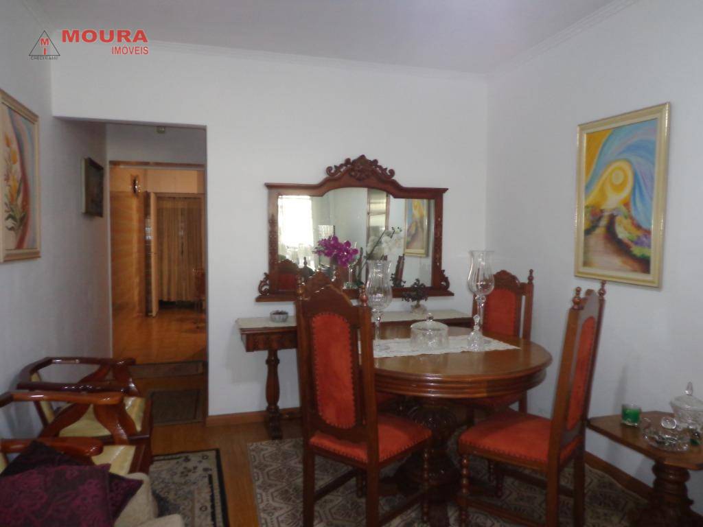 Sobrado à venda com 3 quartos, 140m² - Foto 2