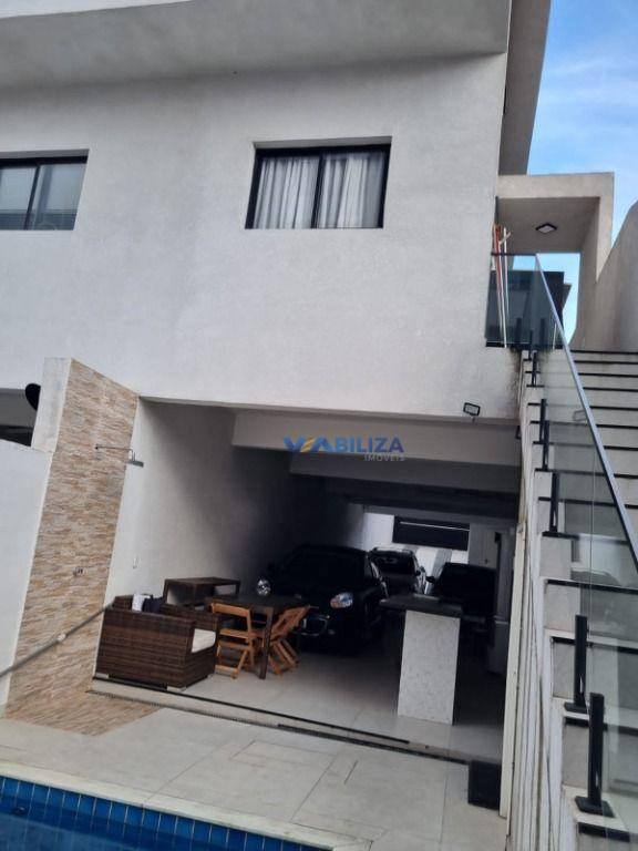 Sobrado à venda com 3 quartos, 220m² - Foto 46