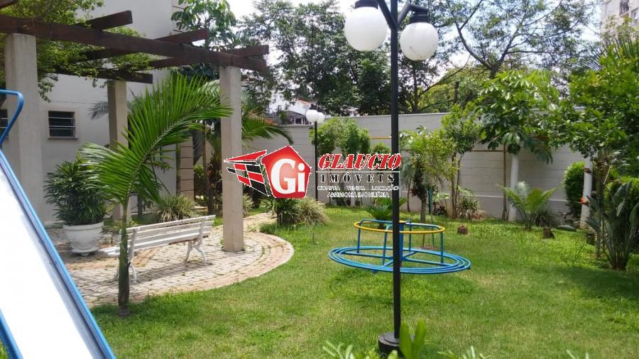 Apartamento à venda com 3 quartos - Foto 11