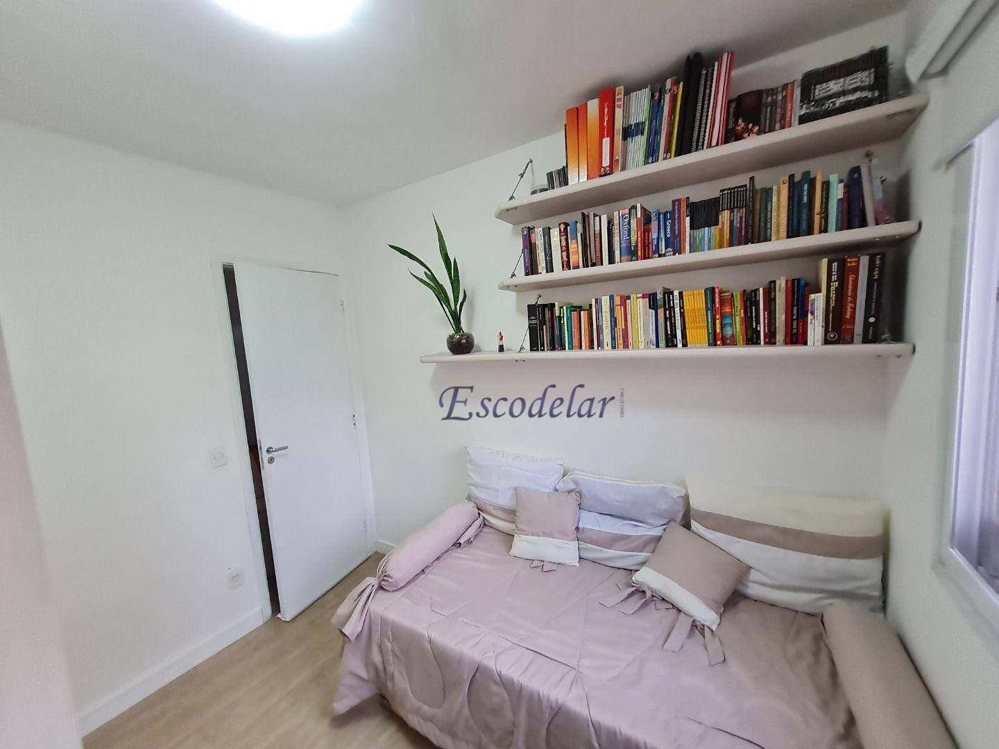 Apartamento à venda com 3 quartos, 109m² - Foto 65