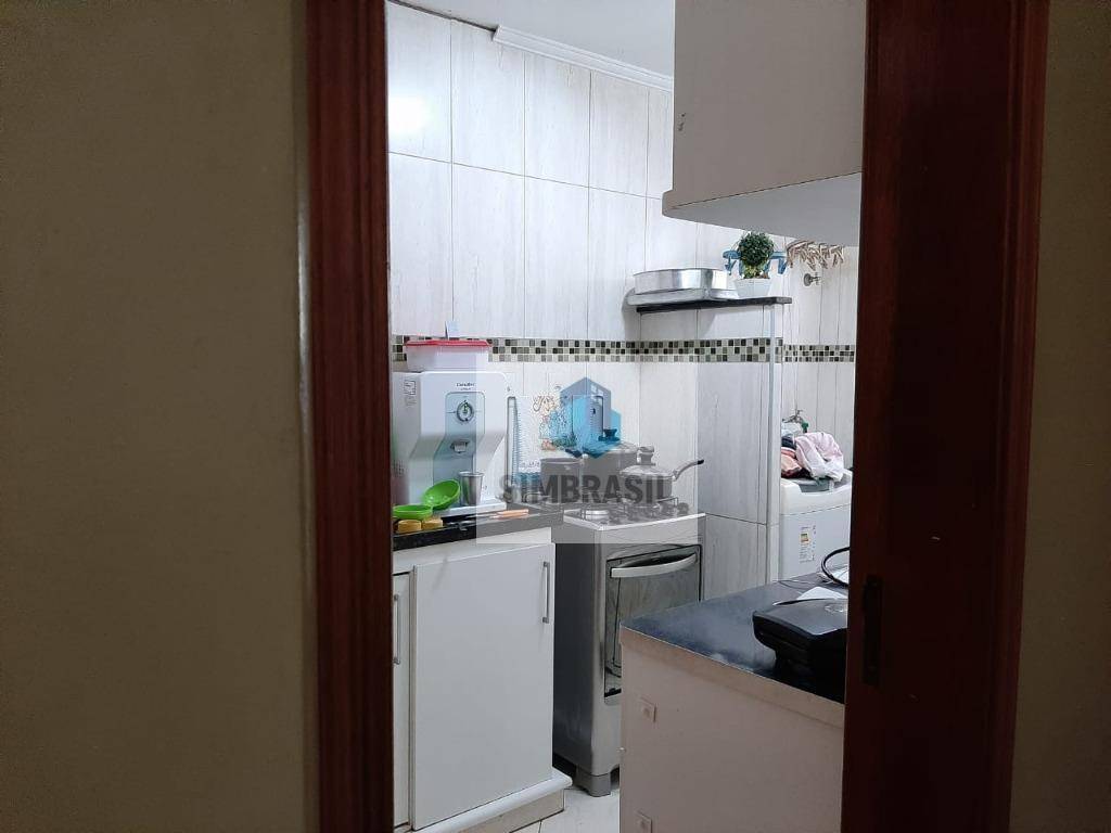 Apartamento à venda com 2 quartos, 51m² - Foto 15