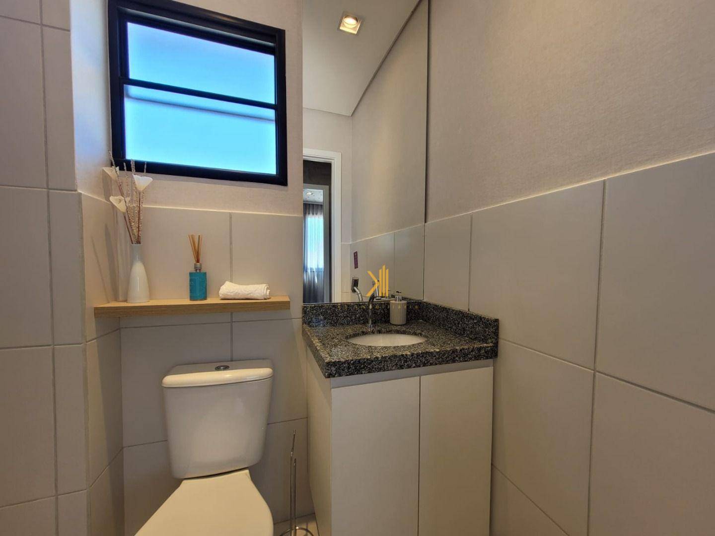 Apartamento à venda com 2 quartos, 51m² - Foto 12