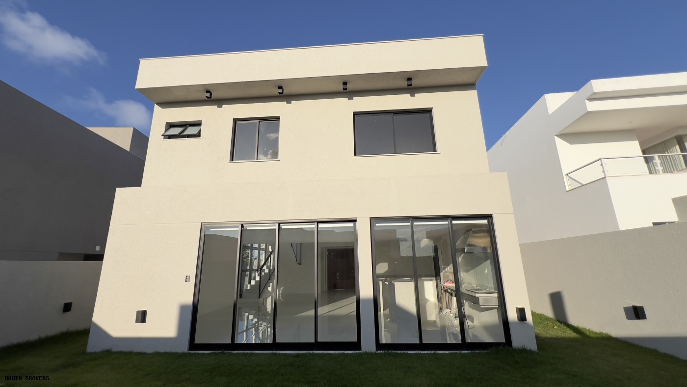 Casa de Condomínio à venda com 4 quartos, 280m² - Foto 16
