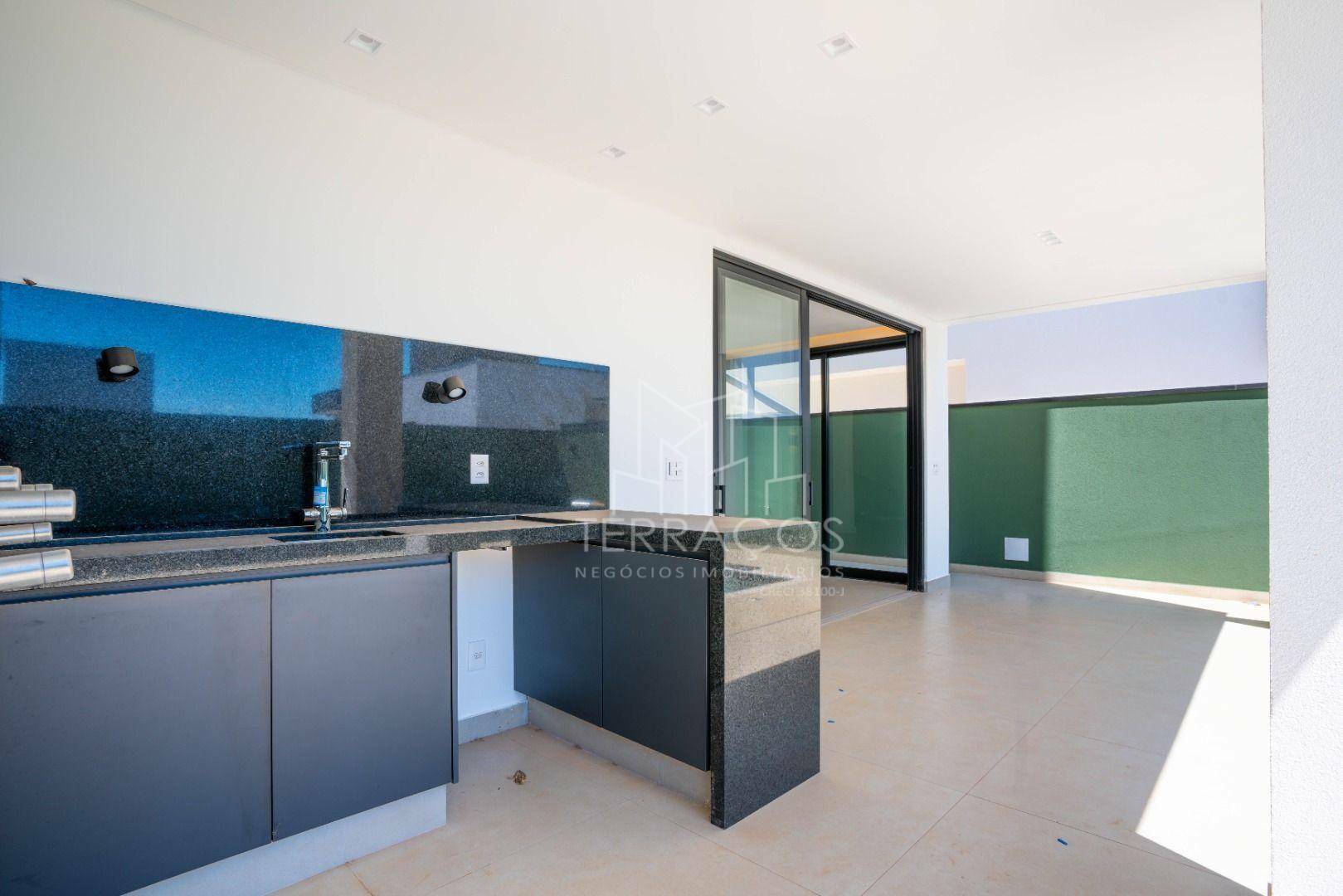 Casa de Condomínio à venda e aluguel com 3 quartos, 264m² - Foto 6