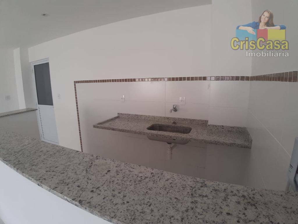 Apartamento à venda com 1 quarto, 60m² - Foto 5