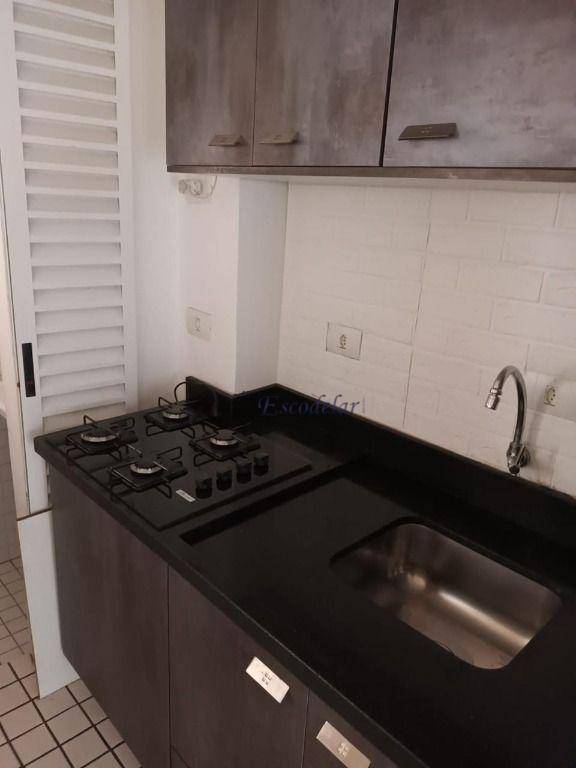 Apartamento à venda com 2 quartos, 55m² - Foto 8