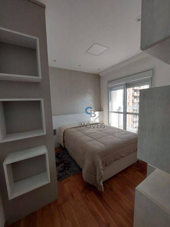 Apartamento à venda e aluguel com 3 quartos, 127m² - Foto 7