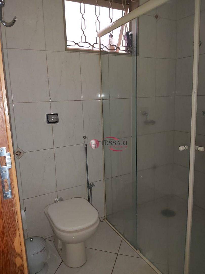 Casa à venda com 3 quartos, 164m² - Foto 8