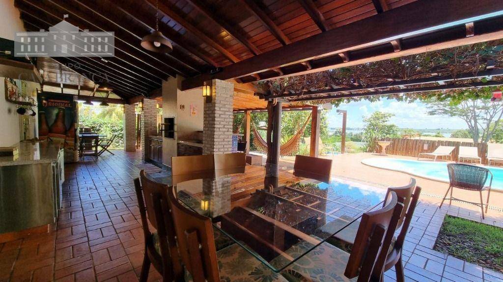 Chácara à venda com 4 quartos, 290m² - Foto 38