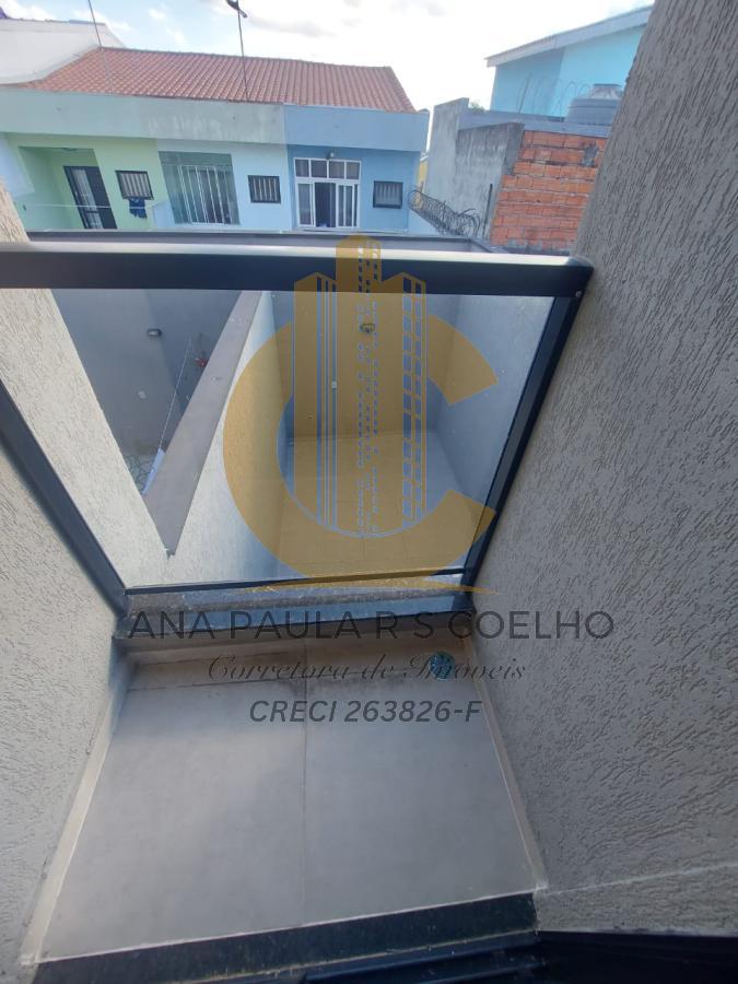 Sobrado à venda com 3 quartos, 140m² - Foto 17