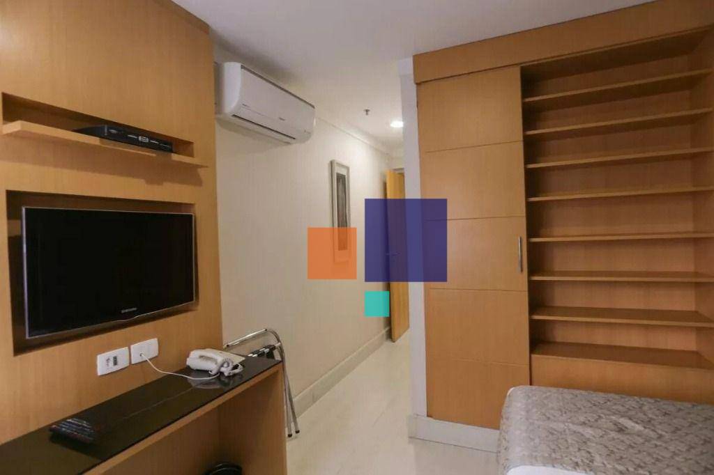 Apartamento à venda com 2 quartos, 91m² - Foto 6