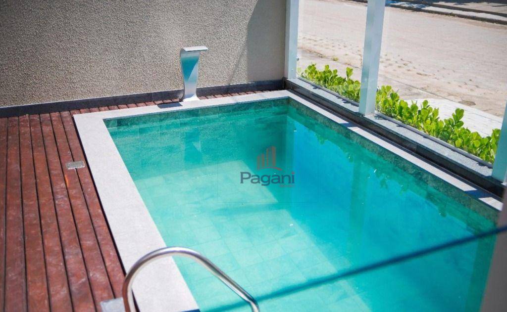 Cobertura, 2 quartos, 83 m² - Foto 4