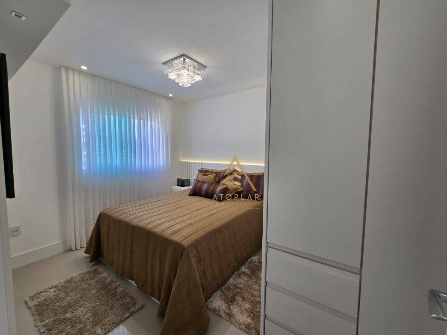 Apartamento à venda com 3 quartos, 117m² - Foto 18