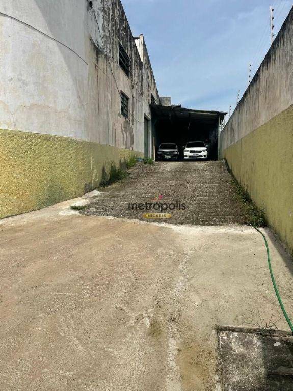 Depósito-Galpão-Armazém à venda, 1200m² - Foto 22