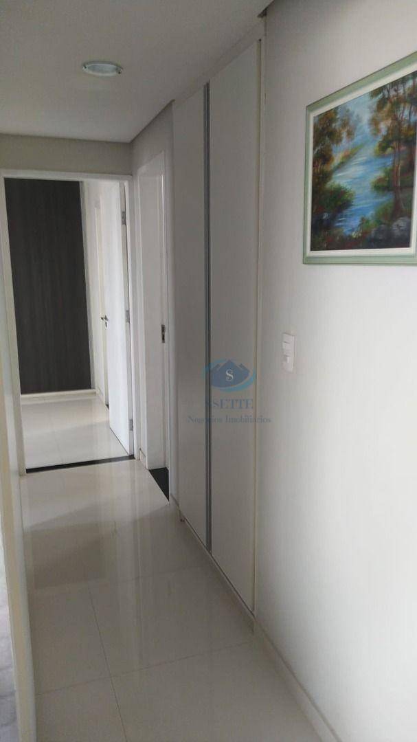 Apartamento à venda com 2 quartos, 80m² - Foto 9