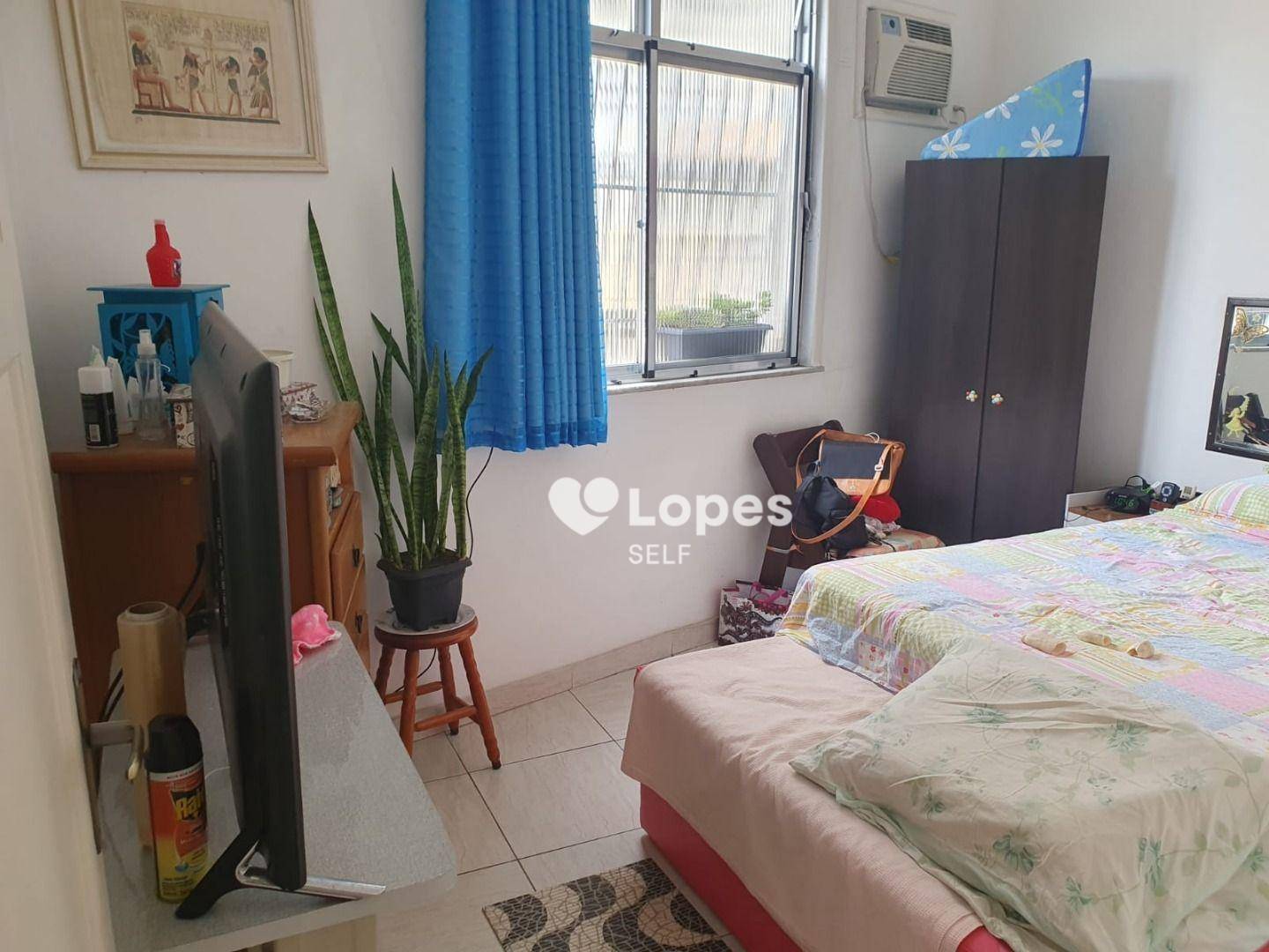 Apartamento à venda com 2 quartos, 83m² - Foto 5