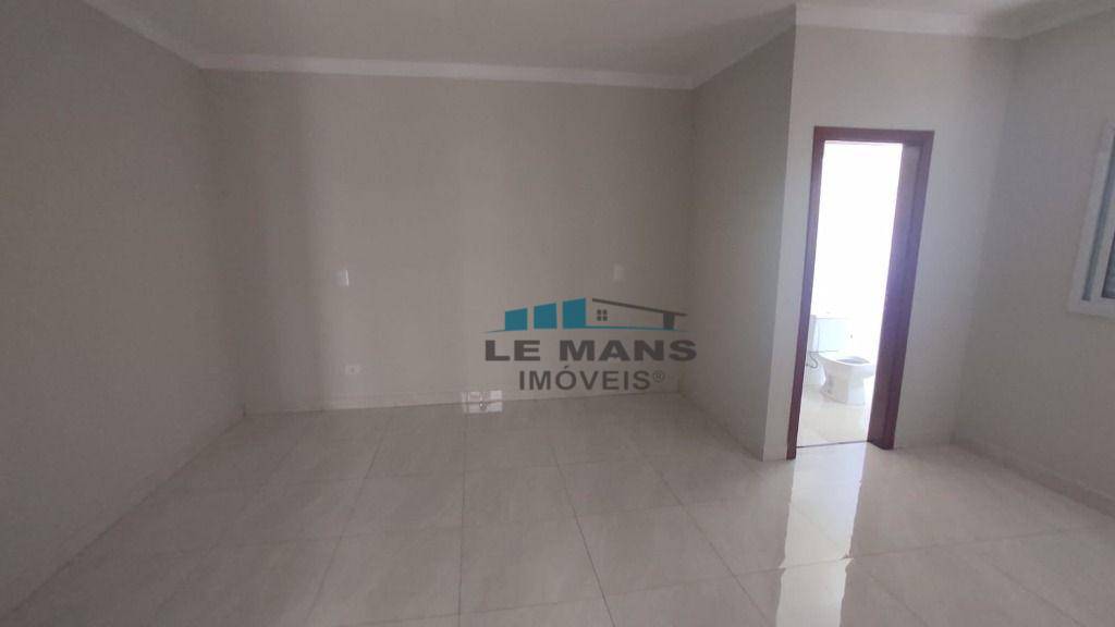 Casa à venda com 3 quartos, 122m² - Foto 19