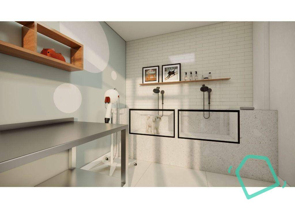 Apartamento à venda com 2 quartos, 44m² - Foto 61