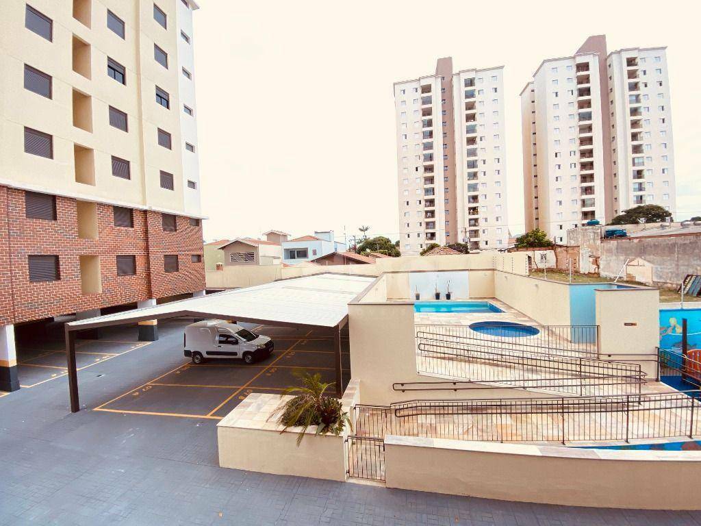 Apartamento à venda com 3 quartos, 100m² - Foto 22