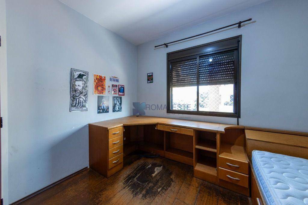 Apartamento à venda com 3 quartos, 142m² - Foto 10