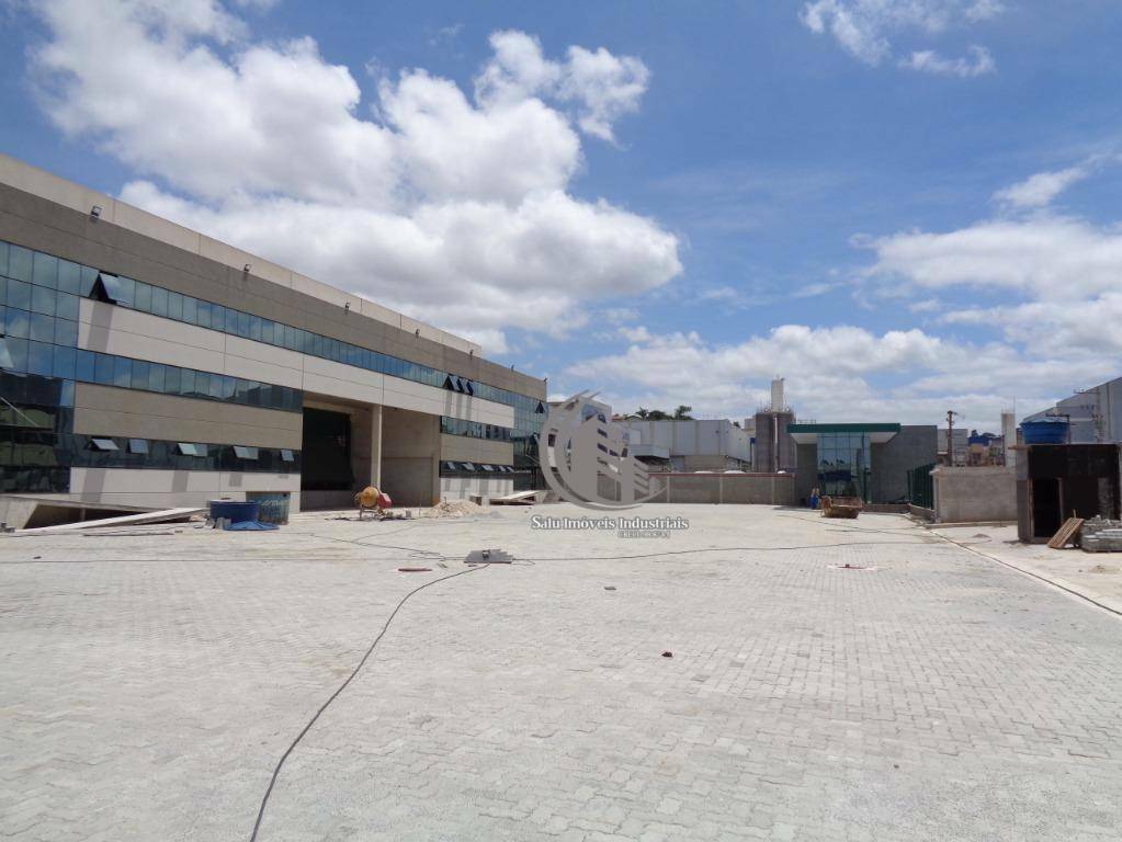 Depósito-Galpão-Armazém para alugar, 14399m² - Foto 3