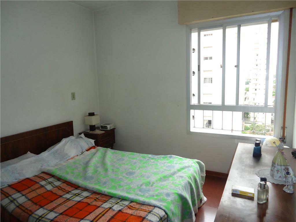 Apartamento à venda e aluguel com 3 quartos, 110m² - Foto 7