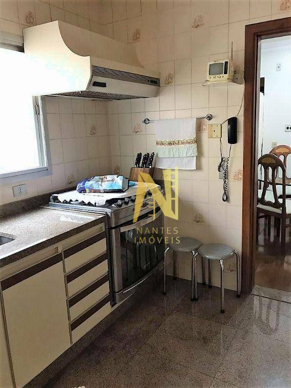 Apartamento à venda com 3 quartos, 226m² - Foto 25