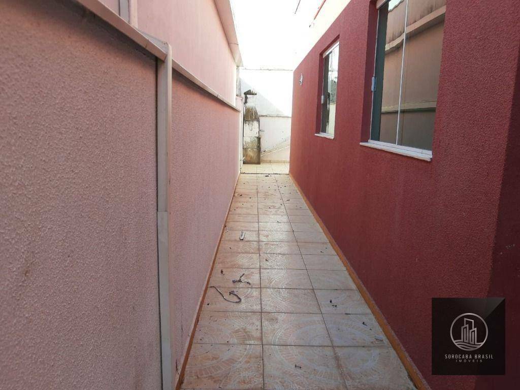 Sobrado à venda com 3 quartos, 110m² - Foto 14