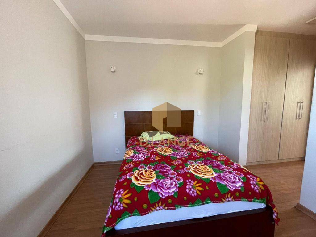 Casa de Condomínio à venda com 3 quartos, 219m² - Foto 27