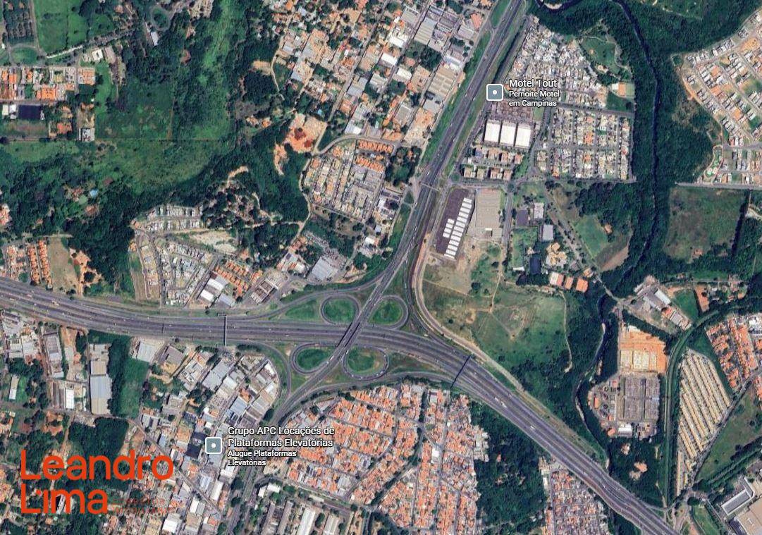 Terreno, 3177 m² - Foto 1