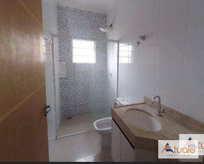 Casa à venda com 3 quartos, 160m² - Foto 19