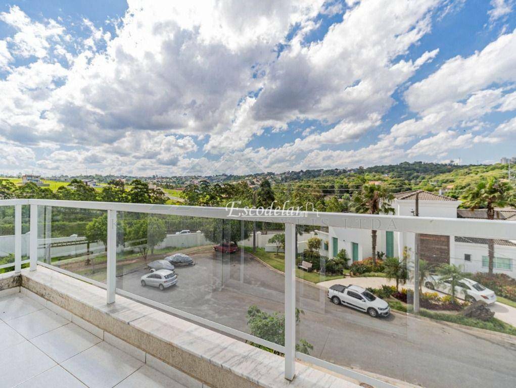 Casa de Condomínio à venda com 4 quartos, 400m² - Foto 25