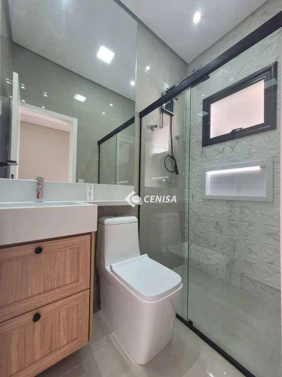 Casa à venda com 3 quartos, 180m² - Foto 5