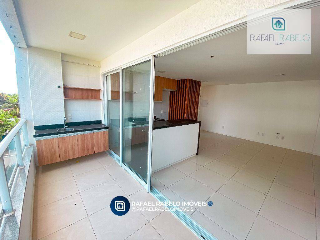 Apartamento à venda com 3 quartos, 73m² - Foto 4