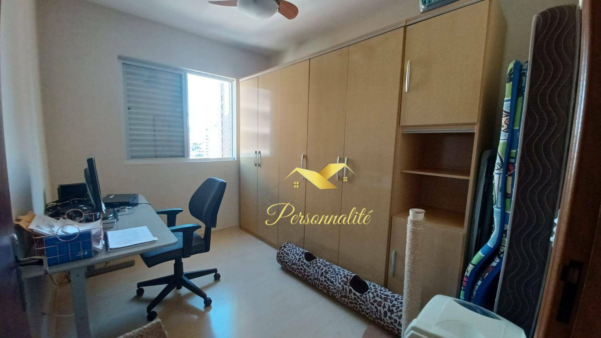 Apartamento à venda com 2 quartos, 61m² - Foto 10