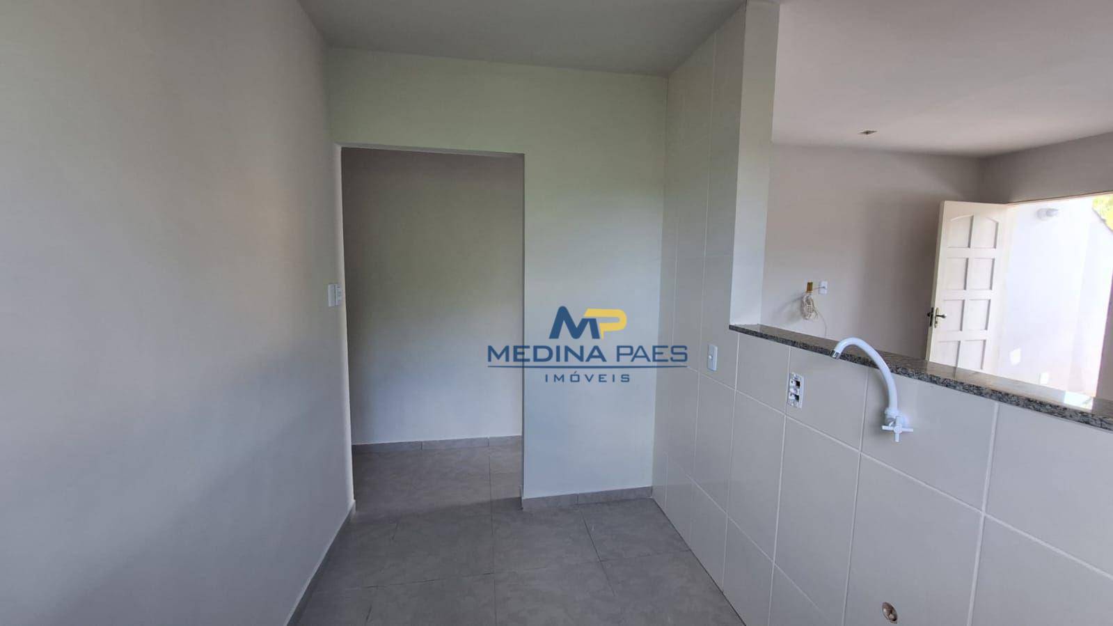 Apartamento à venda com 1 quarto, 35m² - Foto 5