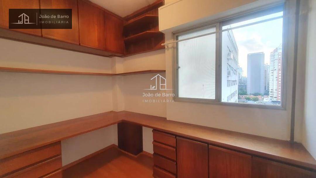 Apartamento à venda com 3 quartos, 84m² - Foto 8