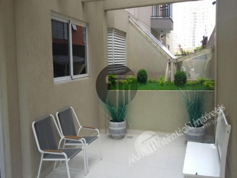 Apartamento para alugar com 2 quartos, 61m² - Foto 10