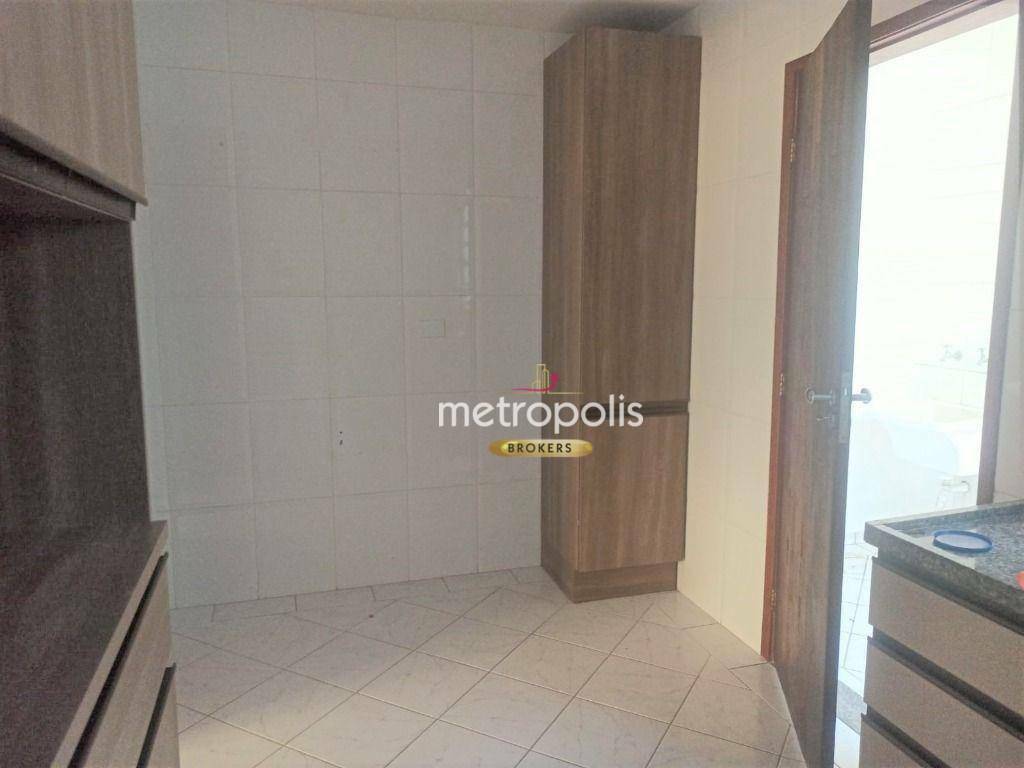 Sobrado para alugar com 2 quartos, 92m² - Foto 10