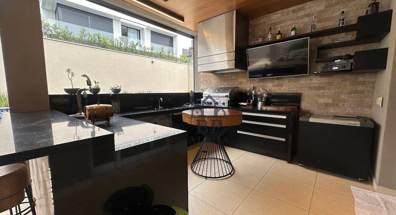 Casa de Condomínio, 4 quartos - Foto 5