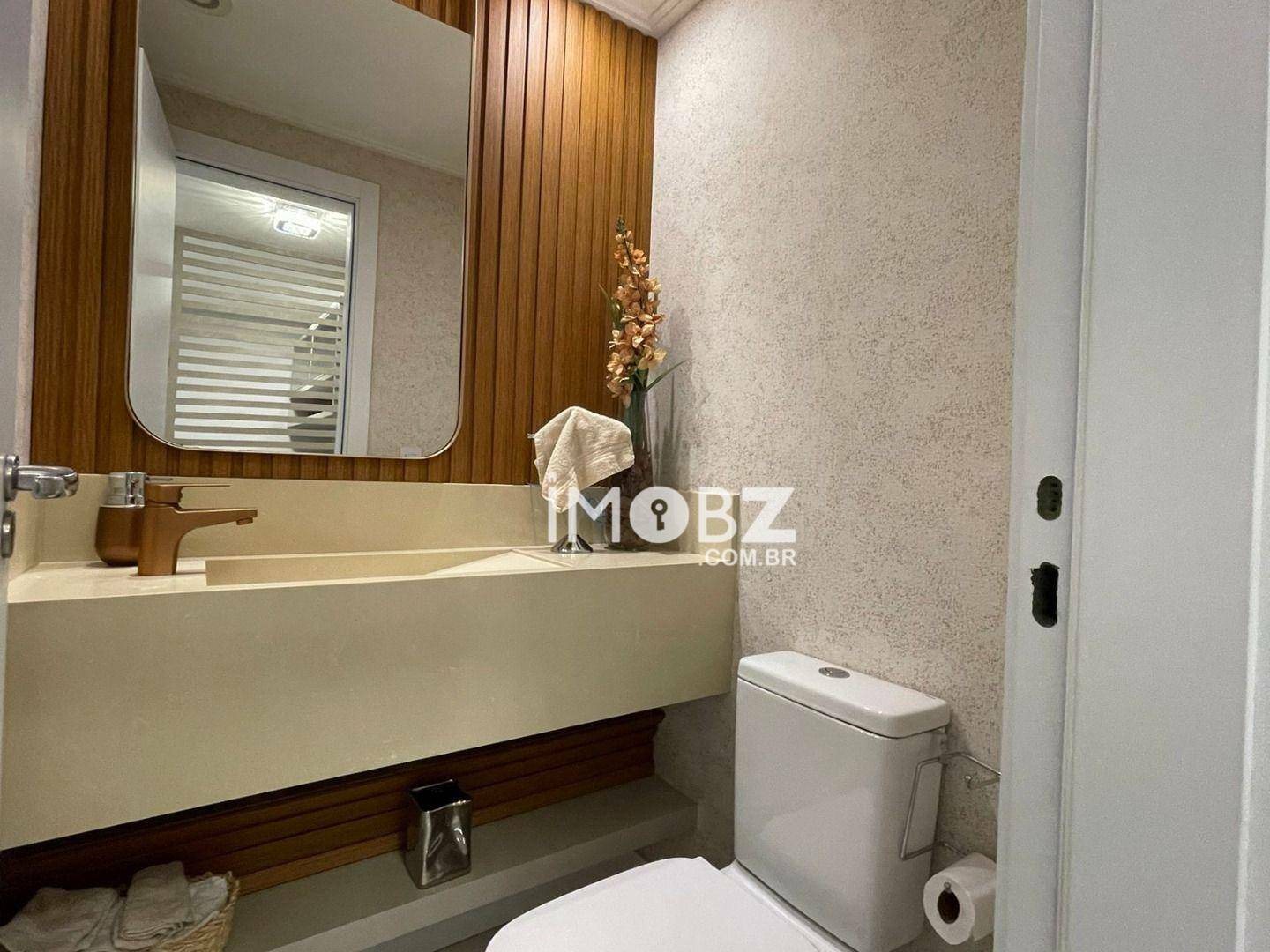 Apartamento à venda com 3 quartos, 126m² - Foto 17