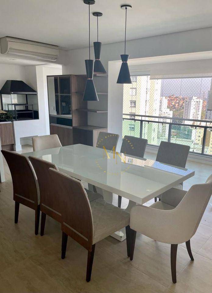 Apartamento à venda com 2 quartos, 148m² - Foto 8