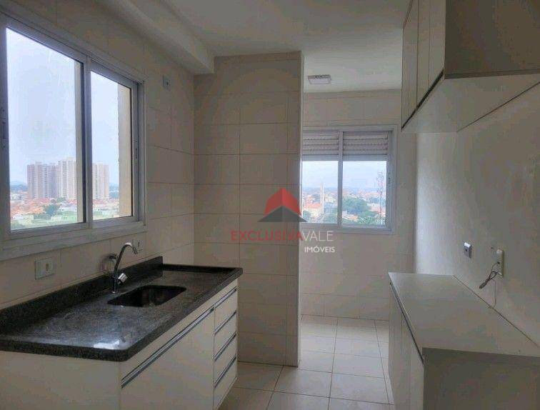 Apartamento para alugar com 2 quartos, 64m² - Foto 4