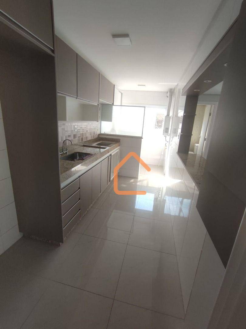 Apartamento à venda com 3 quartos, 110m² - Foto 14