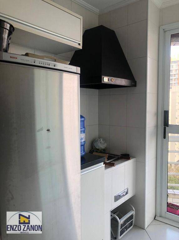 Apartamento à venda com 3 quartos, 133m² - Foto 10