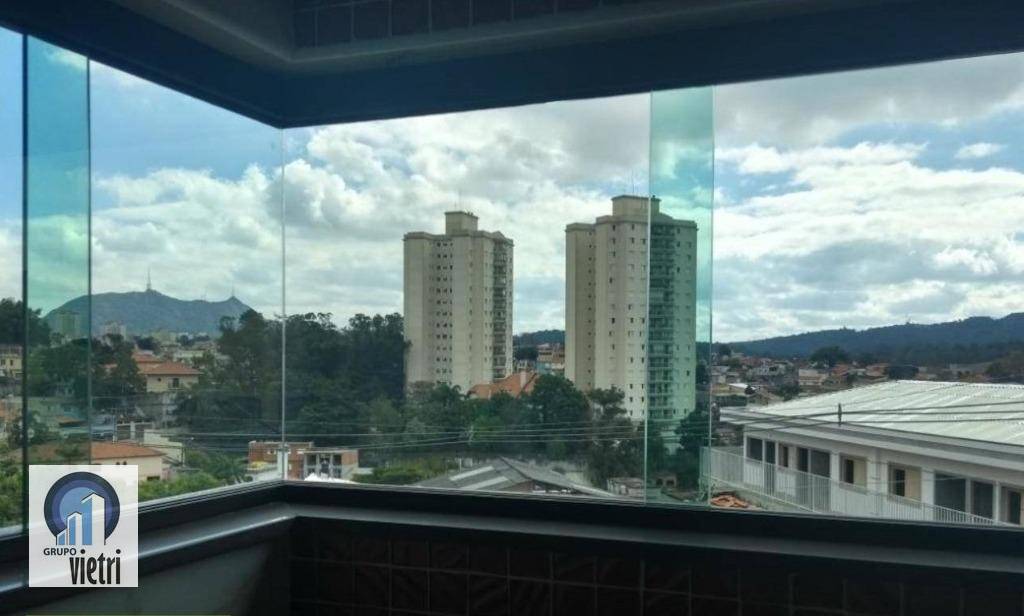 Sobrado à venda com 3 quartos, 250m² - Foto 28