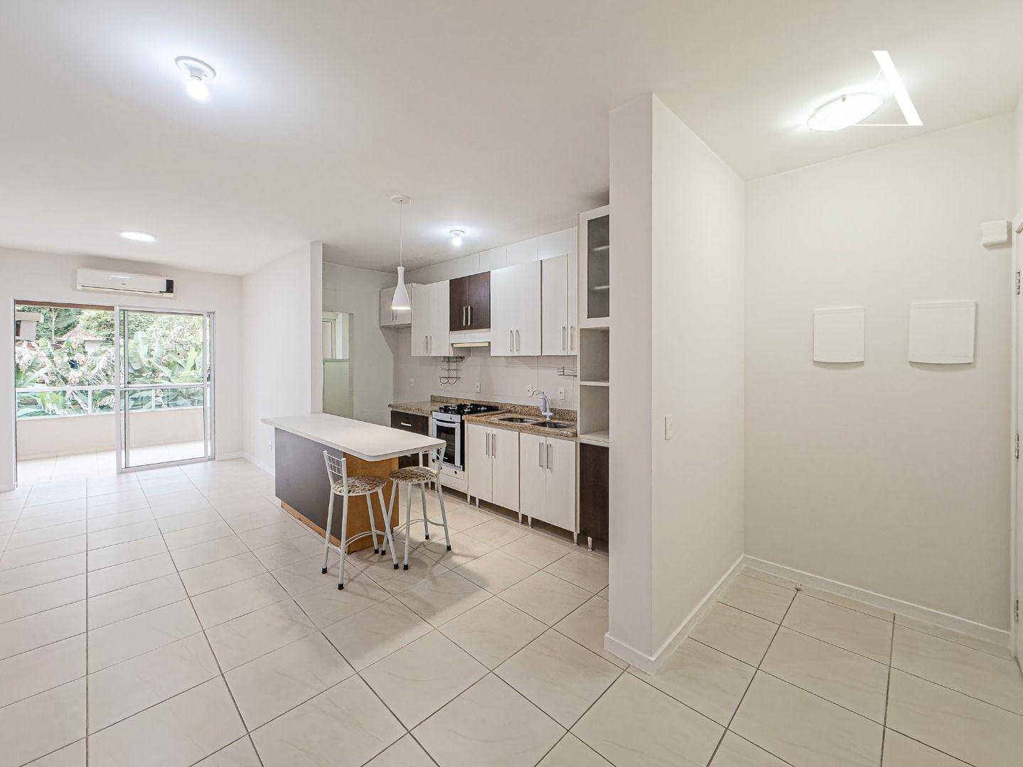 Apartamento, 2 quartos, 95 m² - Foto 1