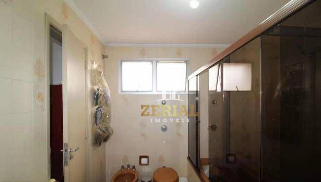 Apartamento à venda com 4 quartos, 186m² - Foto 23